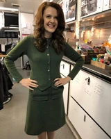 Episode 1x08 Gloria Sedgewick