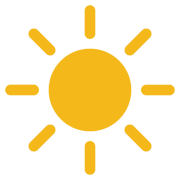 Icon-sun