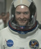 Michael Collins in FAM 1x01 at 39:23