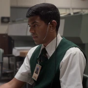 FAM 109 37.32 Carl Reid (FIDO)