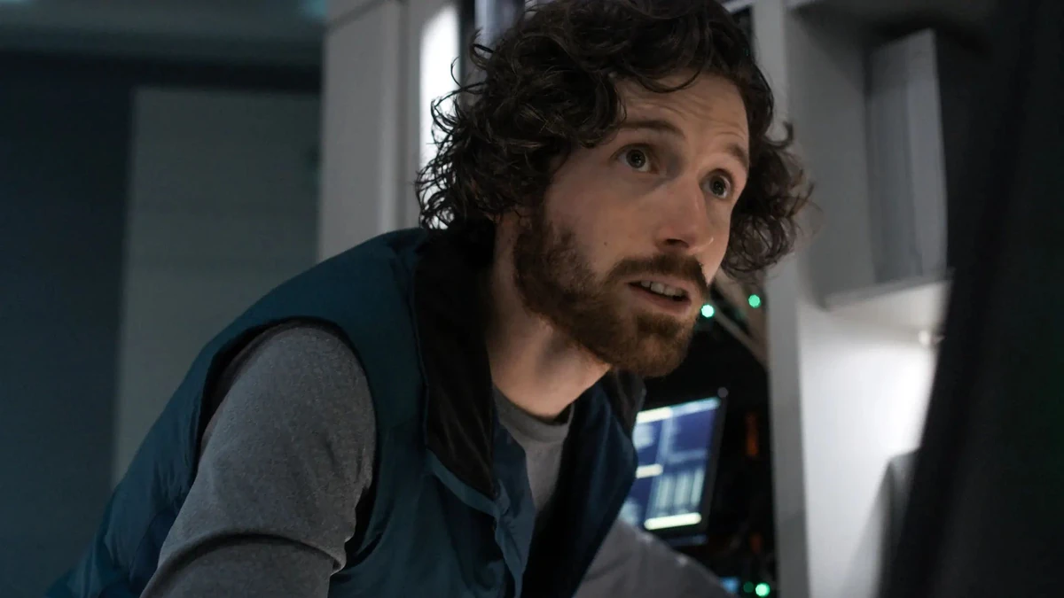 Seven Minutes of Terror For All Mankind Wiki Fandom