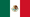 Flag of the United Mexican States