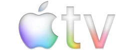 Apple TV logo