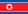 Flag of the Democratic People's Republic of Korea