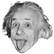Icon-einstein