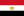 Flag of the Arab Republic of Egypt