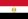 Flag of the Arab Republic of Egypt