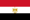 Flag of the Arab Republic of Egypt
