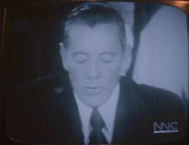 FAM 204 56.40 Omar Torrijos closeup (TV)