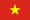 Flag of the Socialist Republic of Vietnam