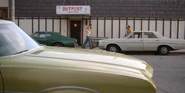 1974: Outpost Tavern
