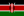 Flag of the Republic of Kenya