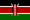Flag of the Republic of Kenya