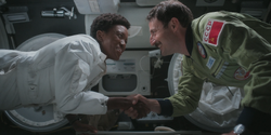 Apollo-Soyuz | For All Mankind Wiki | Fandom