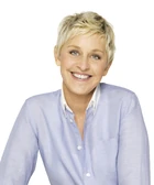 Ellen DeGeneres