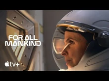 For All Mankind - Season 4 Teaser 1 - Helios Recruitment