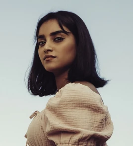 Sahana Srinivasan