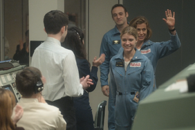 Apollo 25 (1.43 MB) Mission: Apollo 25 Return to Houston