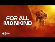 For All Mankind — Season 3 Official Trailer - Apple TV+