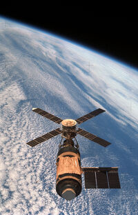Skylab 1974