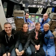 BTS 202 Cast & crew inside Columbia.jpg (213 KB)