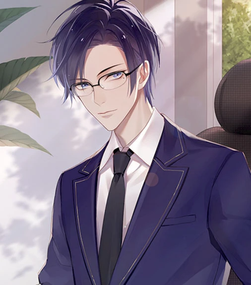 Clarence | 时空中的绘旅人: For All Time Wiki | Fandom