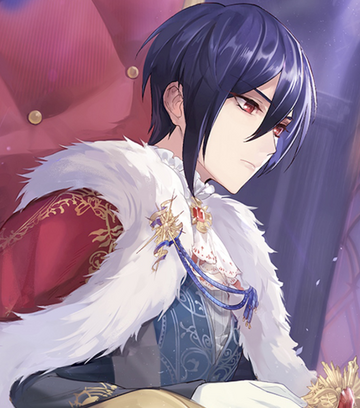 Ayn | 时空中的绘旅人: For All Time Wiki | Fandom