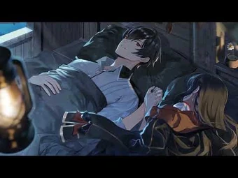 Ayn | 时空中的绘旅人: For All Time Wiki | Fandom