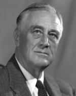 FDR