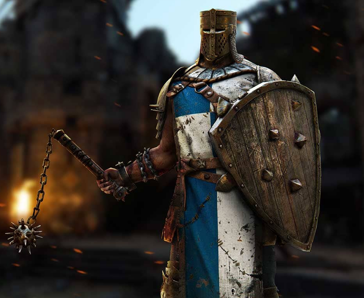 Conqueror's Blade - ShieldMaidens - Jack Of All Trades But Master Of None?  