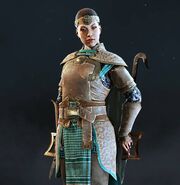 Nuxia