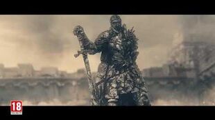 For Honor • The Warmonger Hero Trailer • PS4 Xbox One PC