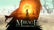 Mirage - Kyoshin title