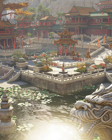 The Belvedere For Honor Wiki Fandom