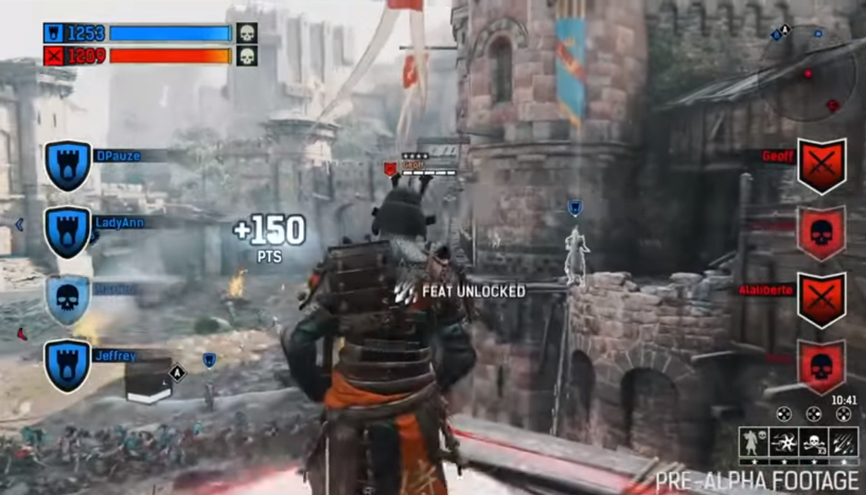 Pvp For Honor Wiki Fandom For honor's combat is based on a complex battle system known as the art of battle , which delivers unmatched precision and skill to melee encounters. pvp for honor wiki fandom