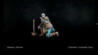 Jormungandr For Honor Wiki Fandom