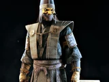 Seimei