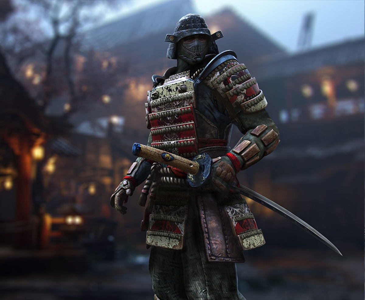 Orochi Samurai Unit Guide - Conqueror's Blade