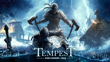 Tempest Poster image