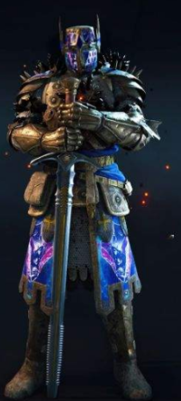Prismatic galaxy top