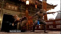 Inazuma_Dash