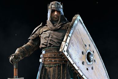 For Honor: New Eclipse Weapons For All Heroes / Battle Of The Eclipse  Time-Limited Event 