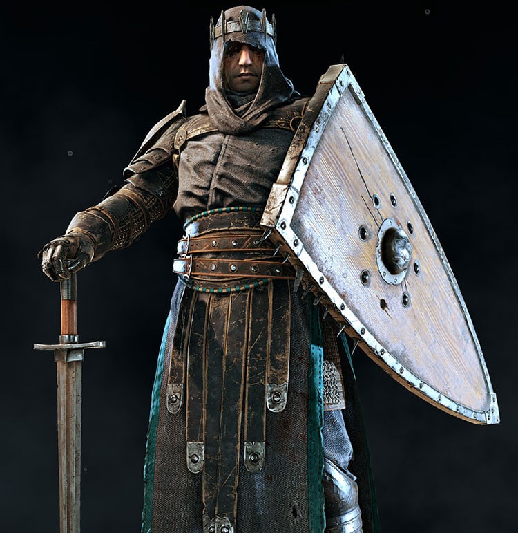 Black Prior For Honor Wiki Fandom