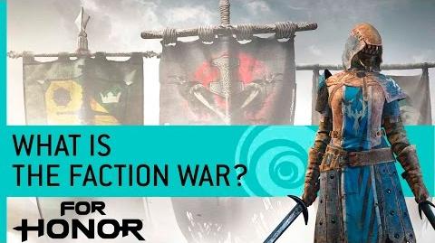 Faction War