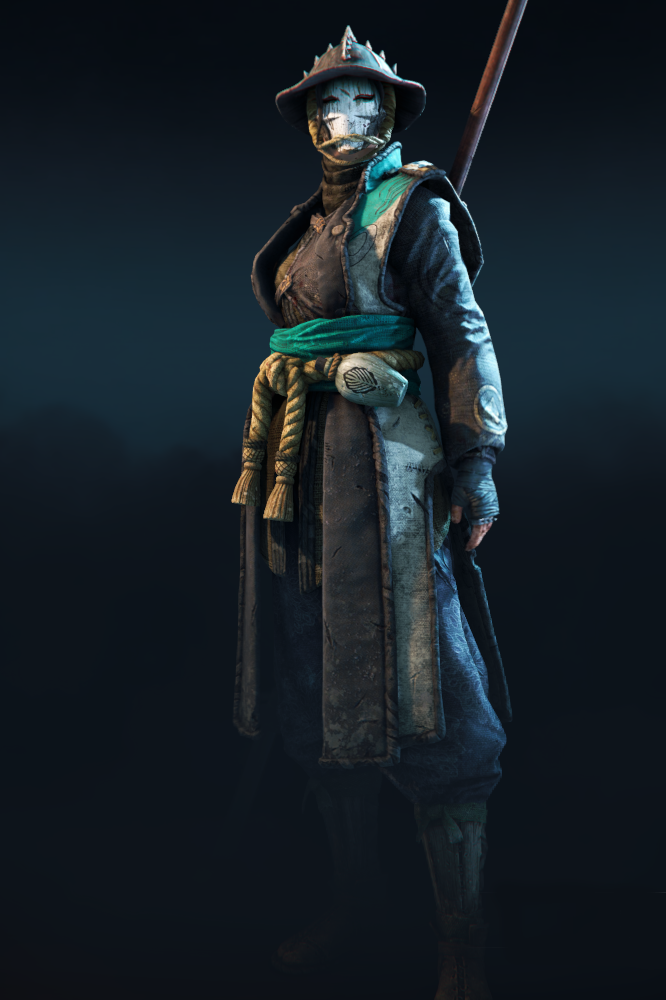 nobushi for honor nobushi for honor