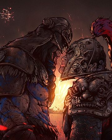 The Honor Games For Honor Wiki Fandom