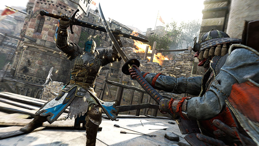 for honor shinobi op for honor shinobi op