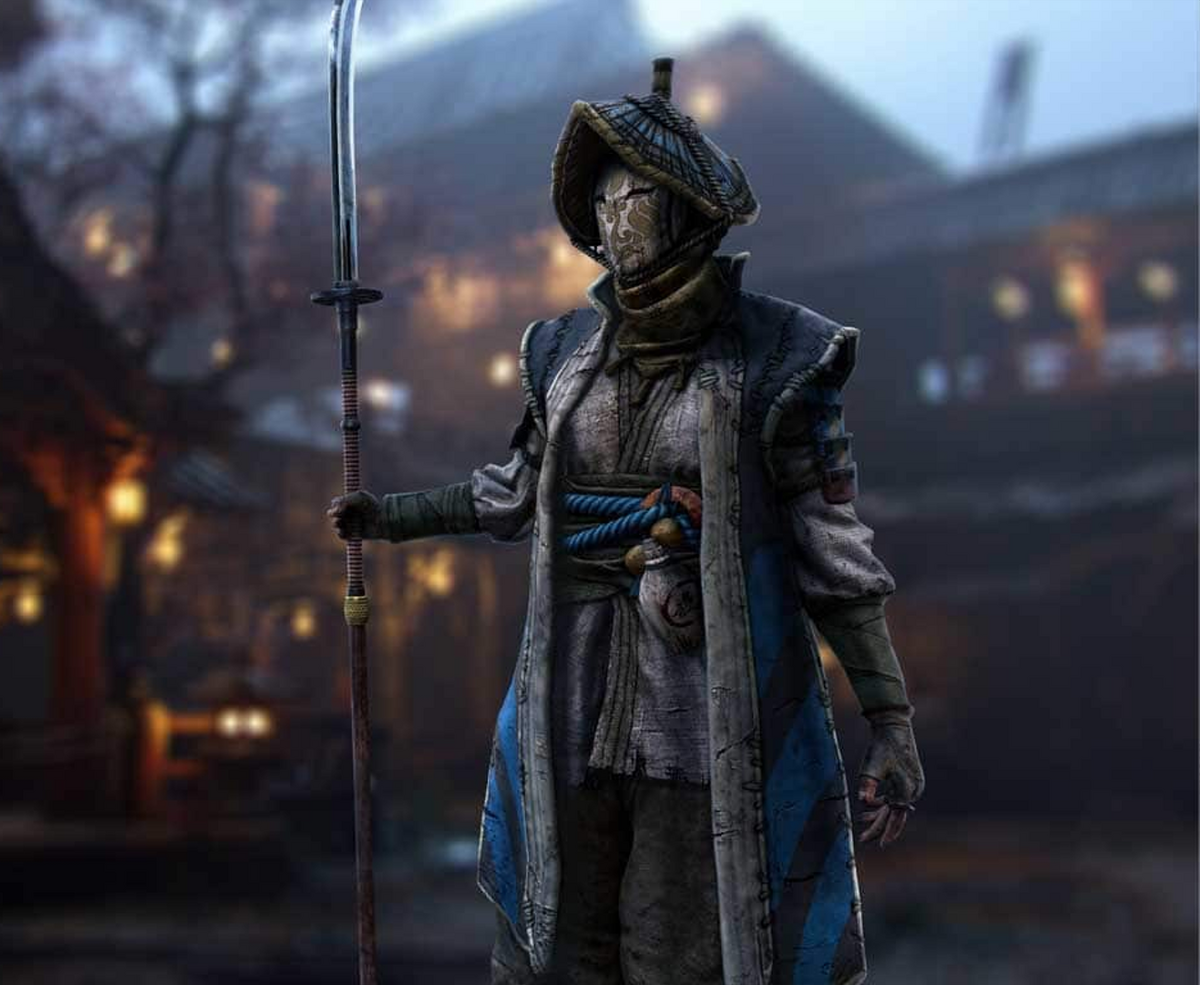 Nobushi For Honor Wiki Fandom