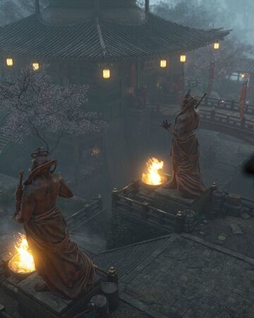 for honor wiki fandom