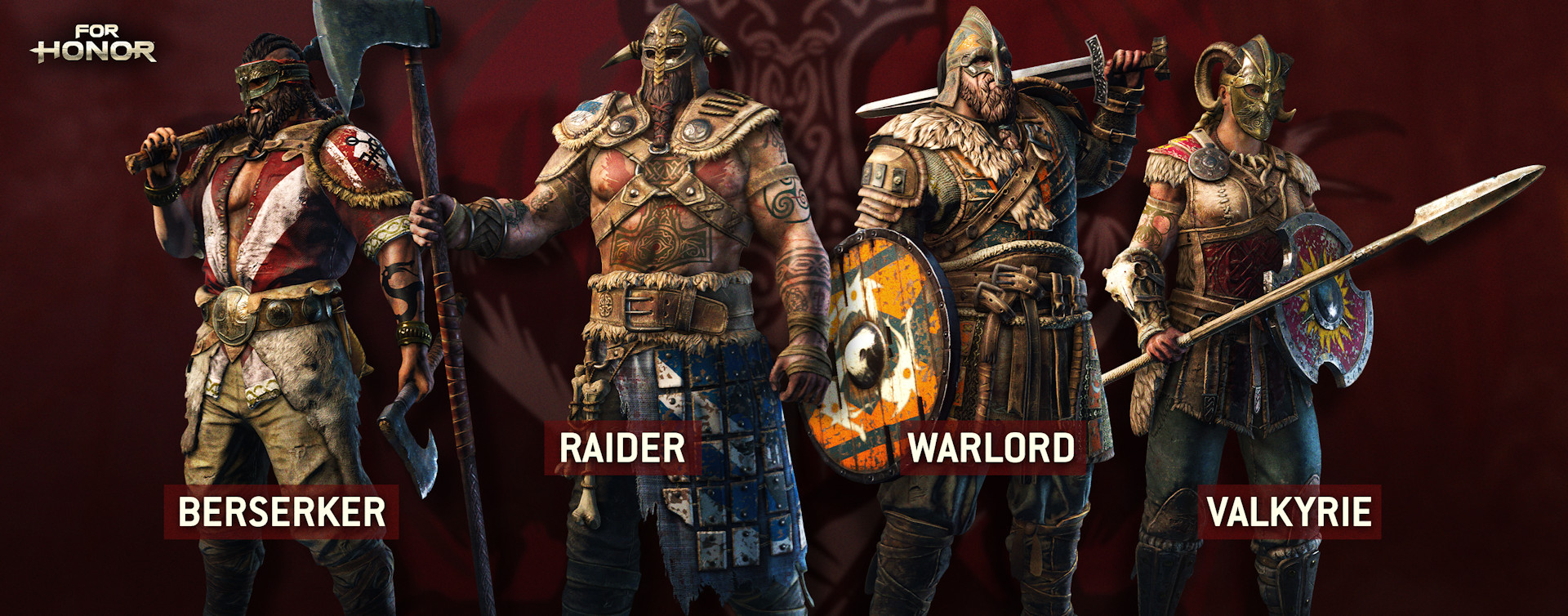 For honor video game outlet